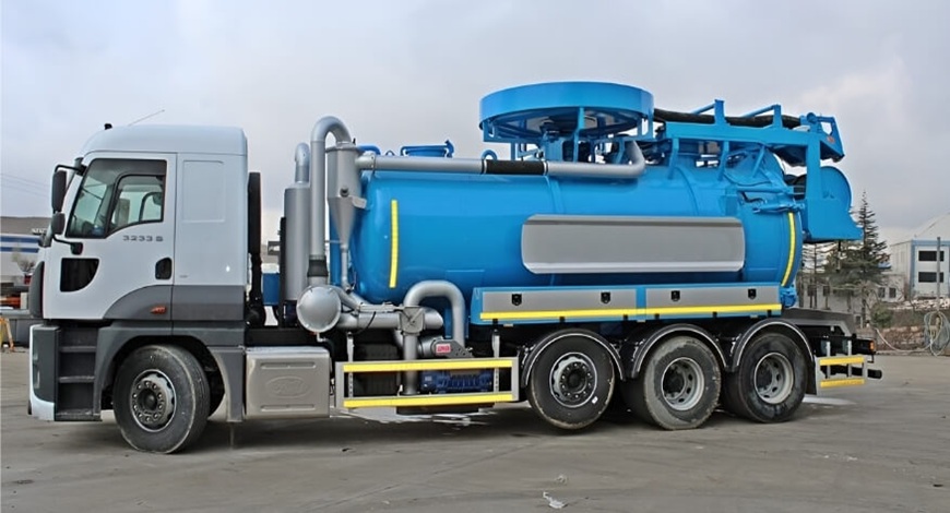 Vidanjör Çağırıken Dikkat Etmemiz Gereken Hususlar?