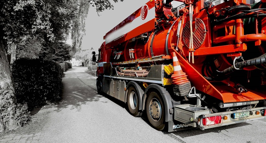 Vidanjör Fiyatları Nasıl Belirlenir