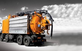 Aliağa Vidanjör Numarası