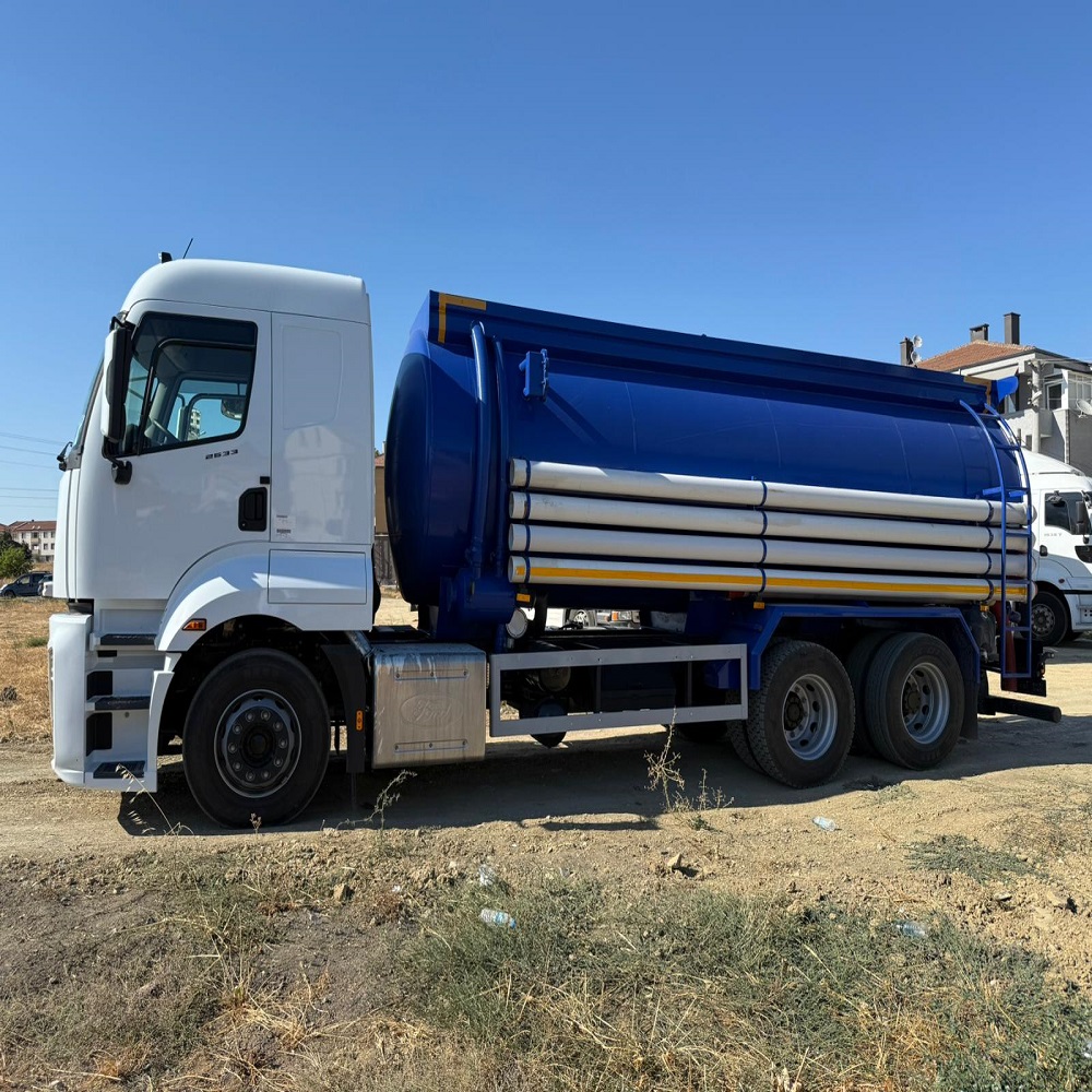 Aliağa Acil Vidanjör